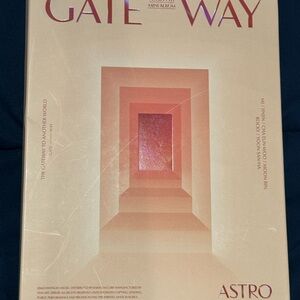 ASTRO Gateway Album